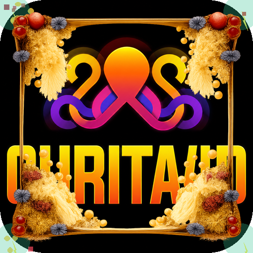 gurita4d — galeri pratinjau Resmi APK